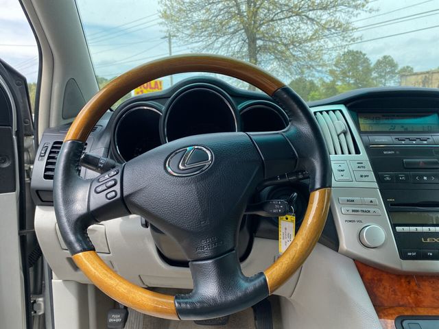 2008 Lexus RX 350 FWD 4dr - 20705515 - 9