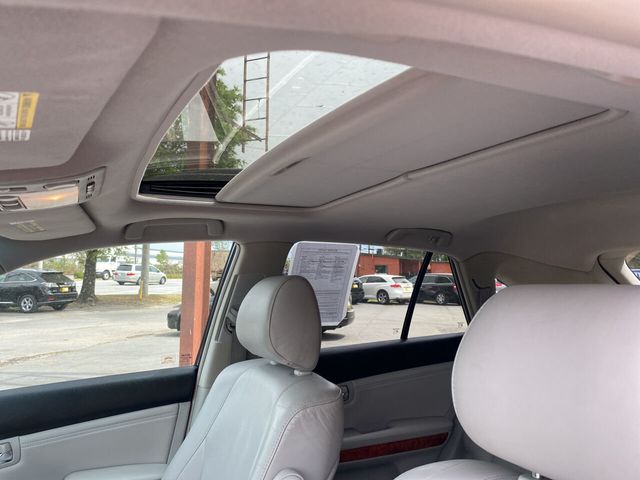 2008 Lexus RX 350 FWD 4dr - 20705515 - 11