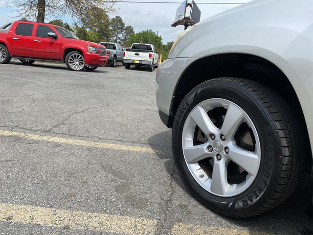 2008 Lexus RX 350 FWD 4dr - 20705515 - 12
