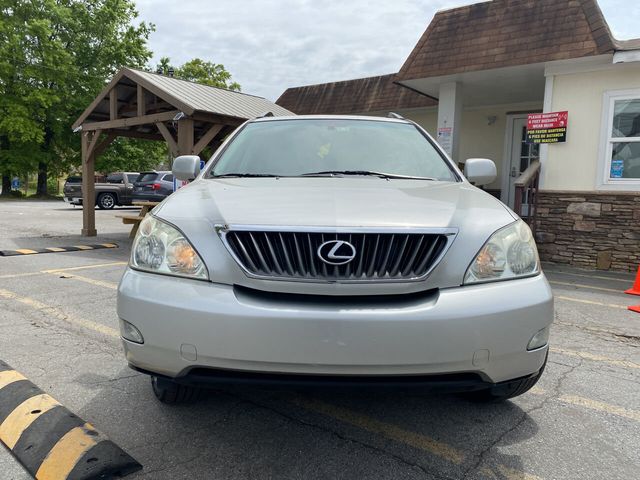 2008 Lexus RX 350 FWD 4dr - 20705515 - 1