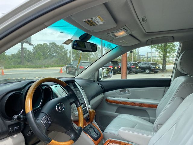 2008 Lexus RX 350 FWD 4dr - 20705515 - 5