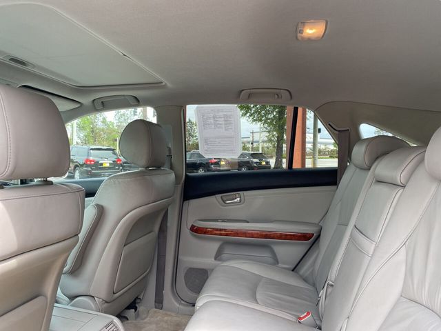 2008 Lexus RX 350 FWD 4dr - 20705515 - 6