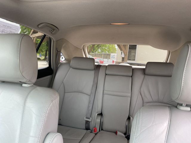 2008 Lexus RX 350 FWD 4dr - 20705515 - 7