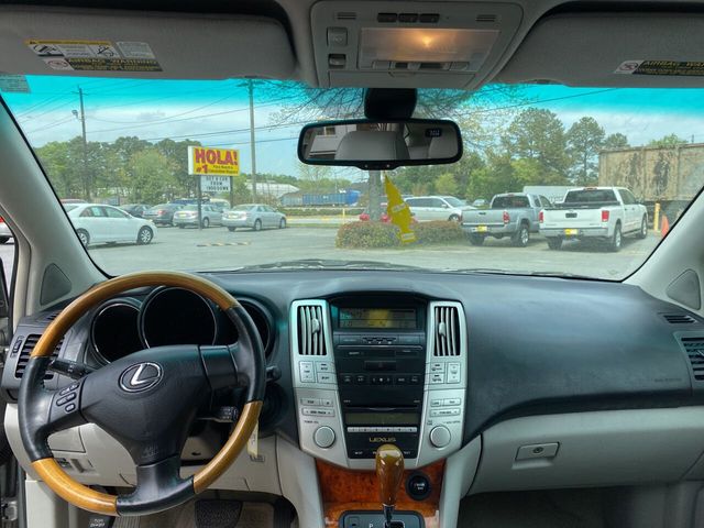 2008 Lexus RX 350 FWD 4dr - 20705515 - 8