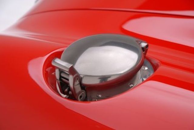 2008 Superformance Mark III Roush - 2881997 - 11