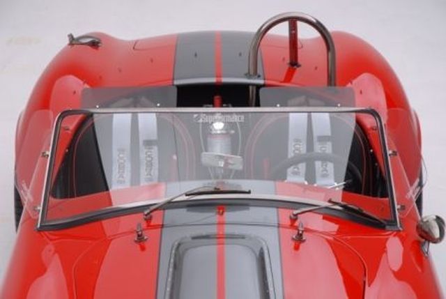 2008 Superformance Mark III Roush - 2881997 - 12