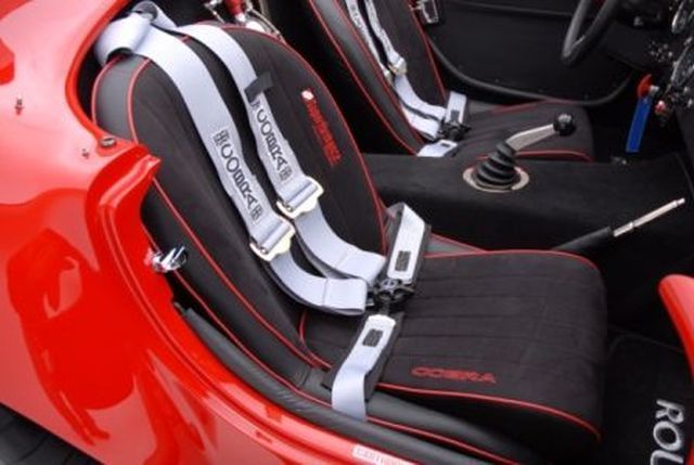 2008 Superformance Mark III Roush - 2881997 - 13
