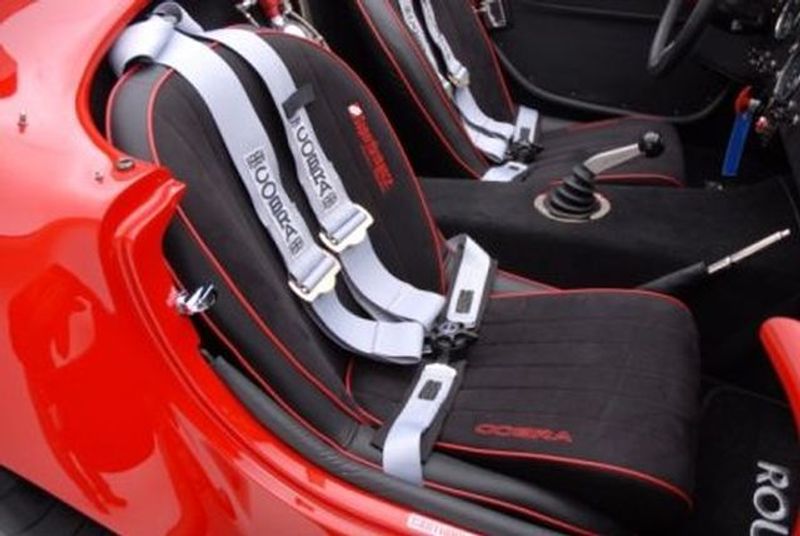2008 Superformance Mark III Roush - 2881997 - 13