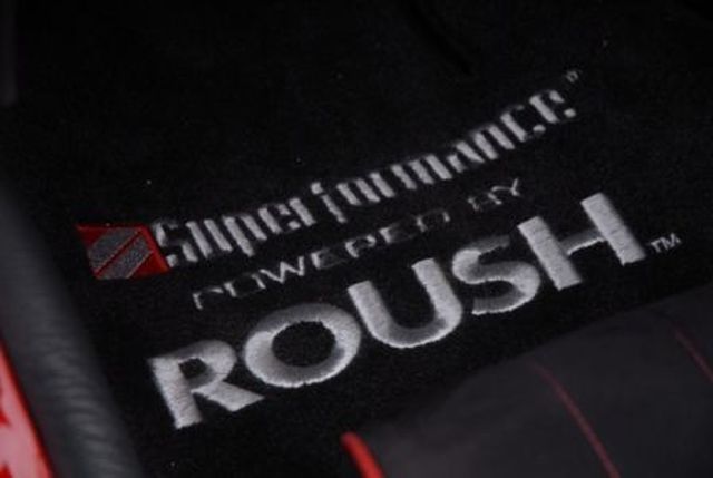 2008 Superformance Mark III Roush - 2881997 - 1
