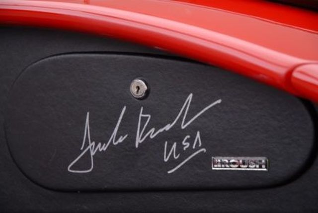 2008 Superformance Mark III Roush - 2881997 - 2