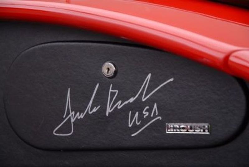 2008 Superformance Mark III Roush - 2881997 - 2