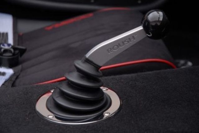2008 Superformance Mark III Roush - 2881997 - 3
