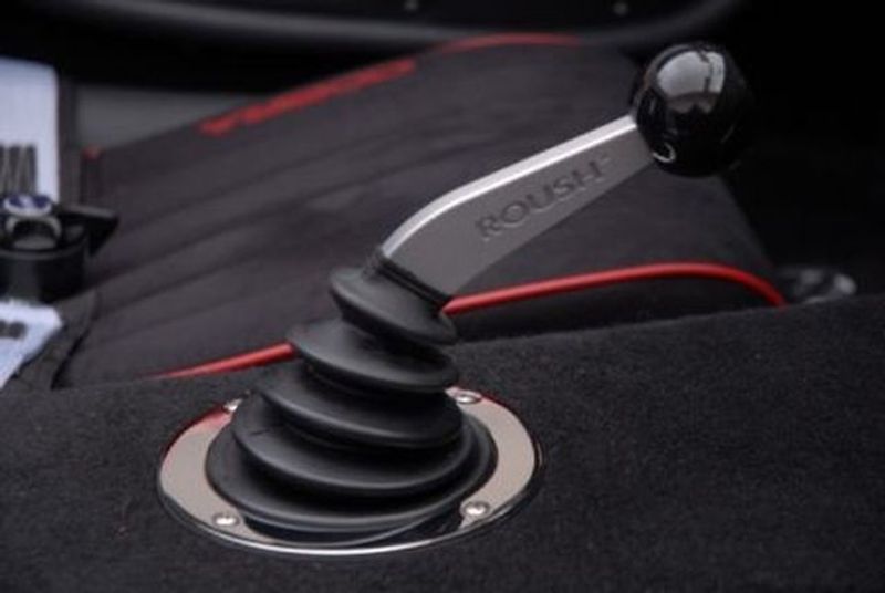 2008 Superformance Mark III Roush - 2881997 - 3