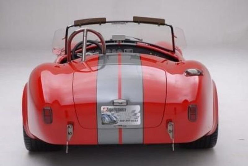 2008 Superformance Mark III Roush - 2881997 - 4