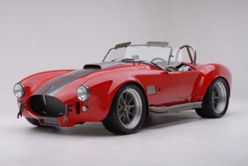 2008 Superformance Mark III Roush - 2881997 - 5