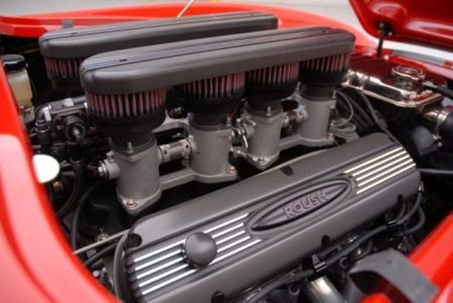 2008 Superformance Mark III Roush - 2881997 - 6