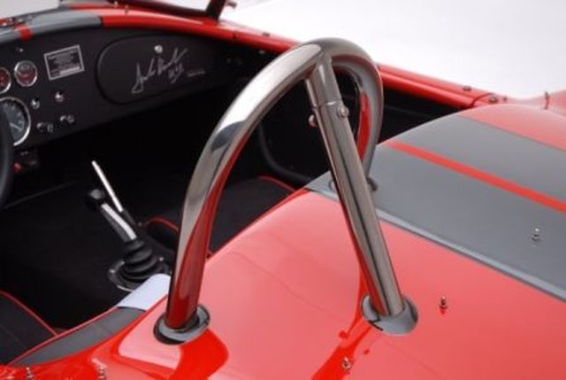 2008 Superformance Mark III Roush - 2881997 - 7
