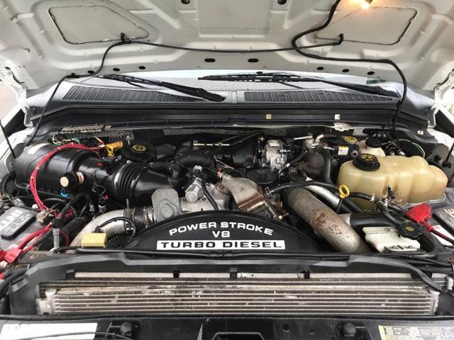 2009 Ford Super Duty F-350 SRW Lariat 4x4 4dr Crew Cab 6.8 ft. SB SRW Pickup - 18157125 - 9