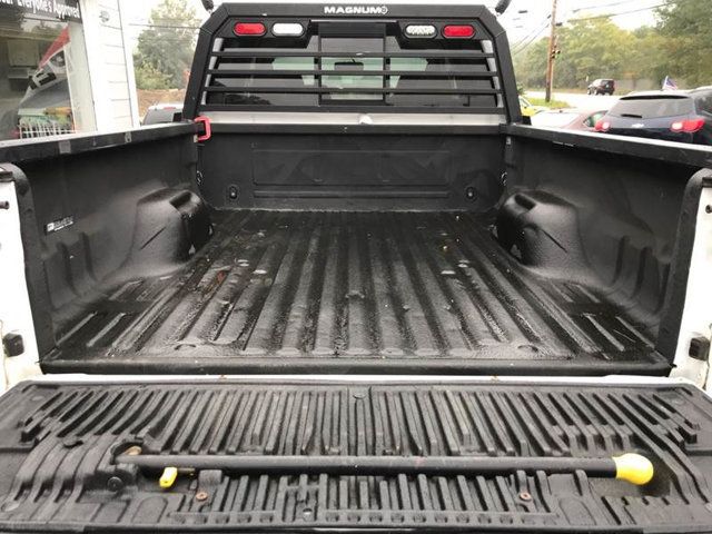 2009 Ford Super Duty F-350 SRW Lariat 4x4 4dr Crew Cab 6.8 ft. SB SRW Pickup - 18157125 - 10