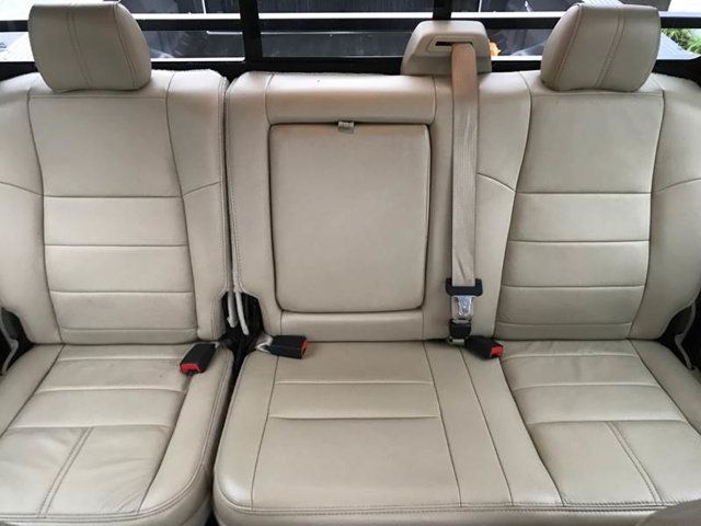 2009 Ford Super Duty F-350 SRW Lariat 4x4 4dr Crew Cab 6.8 ft. SB SRW Pickup - 18157125 - 18