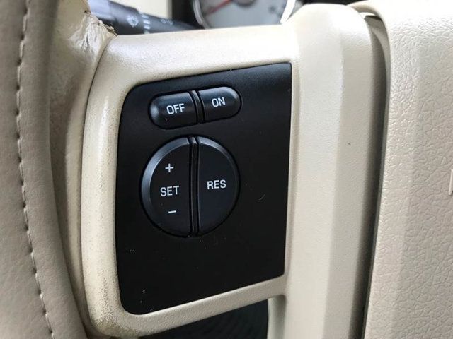 2009 Ford Super Duty F-350 SRW Lariat 4x4 4dr Crew Cab 6.8 ft. SB SRW Pickup - 18157125 - 26