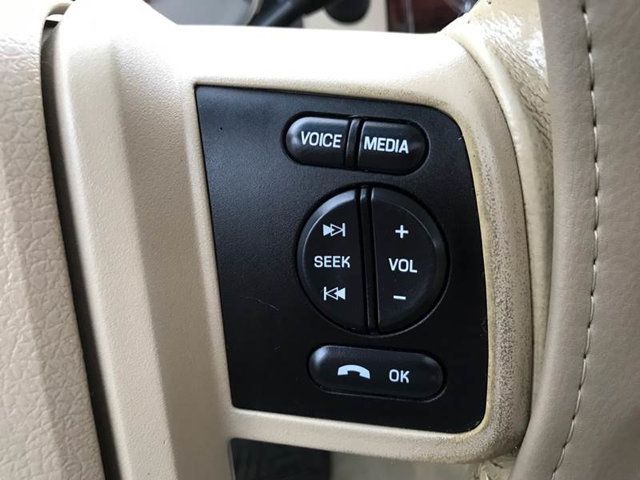 2009 Ford Super Duty F-350 SRW Lariat 4x4 4dr Crew Cab 6.8 ft. SB SRW Pickup - 18157125 - 27