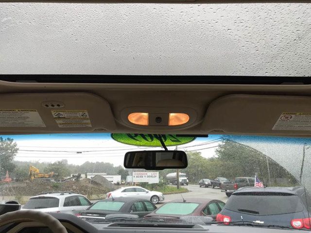 2009 Ford Super Duty F-350 SRW Lariat 4x4 4dr Crew Cab 6.8 ft. SB SRW Pickup - 18157125 - 32