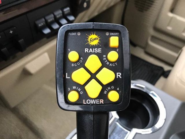 2009 Ford Super Duty F-350 SRW Lariat 4x4 4dr Crew Cab 6.8 ft. SB SRW Pickup - 18157125 - 42