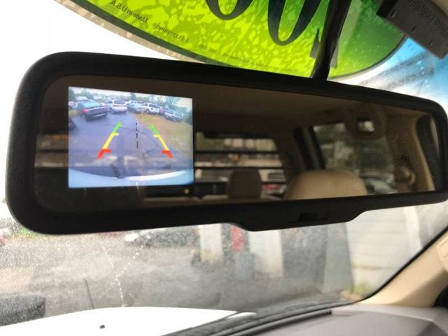 2009 Ford Super Duty F-350 SRW Lariat 4x4 4dr Crew Cab 6.8 ft. SB SRW Pickup - 18157125 - 43