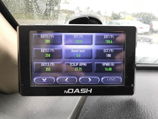 2009 Ford Super Duty F-350 SRW Lariat 4x4 4dr Crew Cab 6.8 ft. SB SRW Pickup - 18157125 - 44