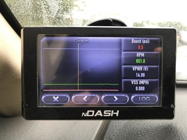 2009 Ford Super Duty F-350 SRW Lariat 4x4 4dr Crew Cab 6.8 ft. SB SRW Pickup - 18157125 - 46