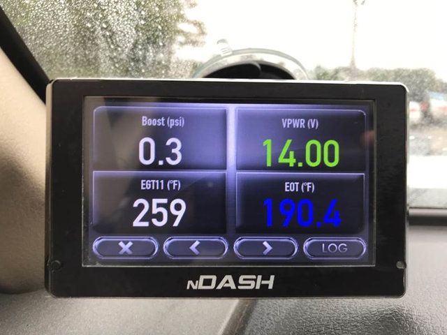 2009 Ford Super Duty F-350 SRW Lariat 4x4 4dr Crew Cab 6.8 ft. SB SRW Pickup - 18157125 - 47