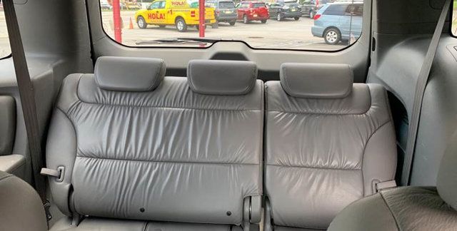 2010 Honda Odyssey 5dr EX-L w/RES & Navi - 19154123 - 9