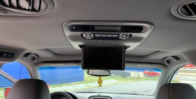 2010 Honda Odyssey 5dr EX-L w/RES & Navi - 19154123 - 10