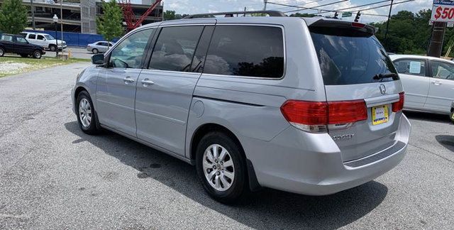 2010 Honda Odyssey 5dr EX-L w/RES & Navi - 19154123 - 3