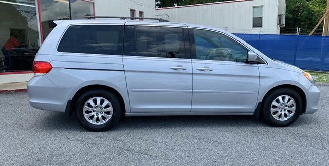 2010 Honda Odyssey 5dr EX-L w/RES & Navi - 19154123 - 6