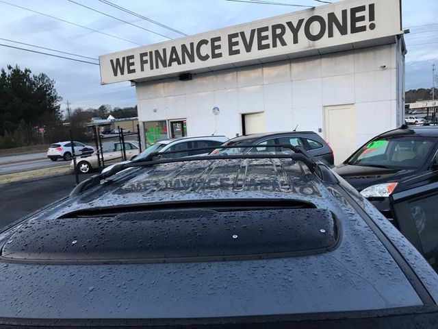 2010 Honda Pilot 4WD 4dr Touring w/RES & Navi - 19672580 - 9