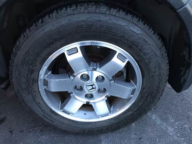 2010 Honda Pilot 4WD 4dr Touring w/RES & Navi - 19672580 - 8