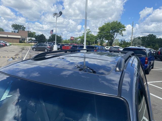 2010 Toyota Sienna XLE Minivan 4D - 20711435 - 47