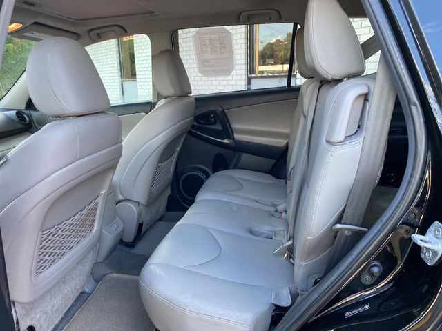 2012 Toyota RAV4 4WD 4dr V6 Limited - 20962749 - 6