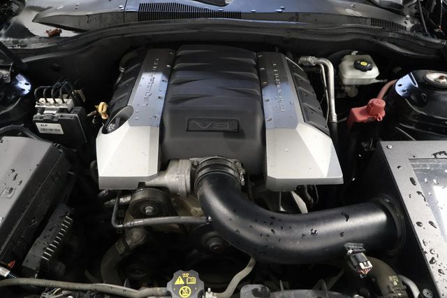 2013 Chevrolet Camaro 2dr Coupe SS w/1SS - 22926117 - 9