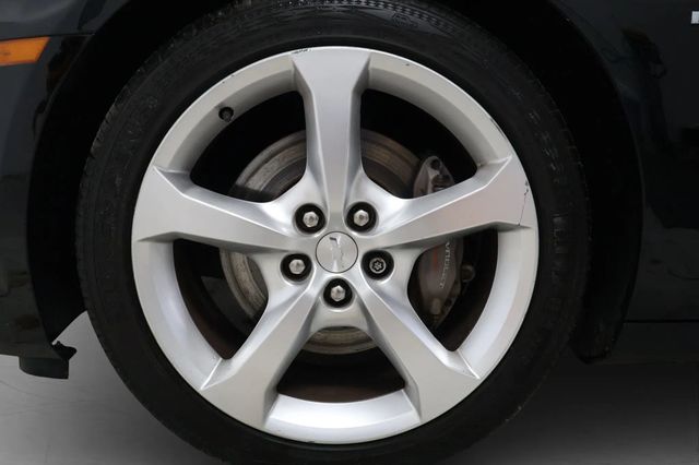 2013 Chevrolet Camaro 2dr Coupe SS w/1SS - 22926117 - 10