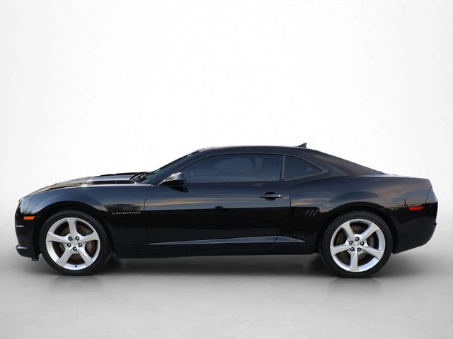 2013 Chevrolet Camaro 2dr Coupe SS w/1SS - 22926117 - 1