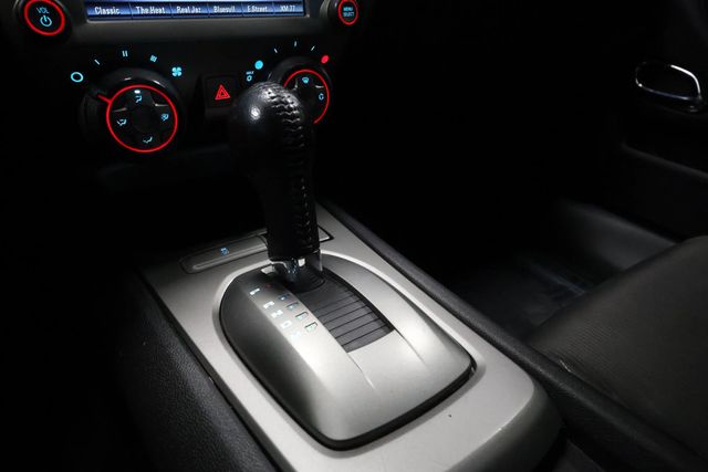 2013 Chevrolet Camaro 2dr Coupe SS w/1SS - 22926117 - 22