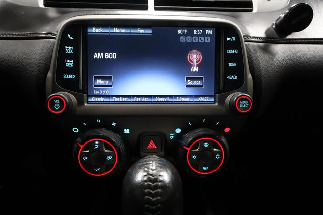 2013 Chevrolet Camaro 2dr Coupe SS w/1SS - 22926117 - 23