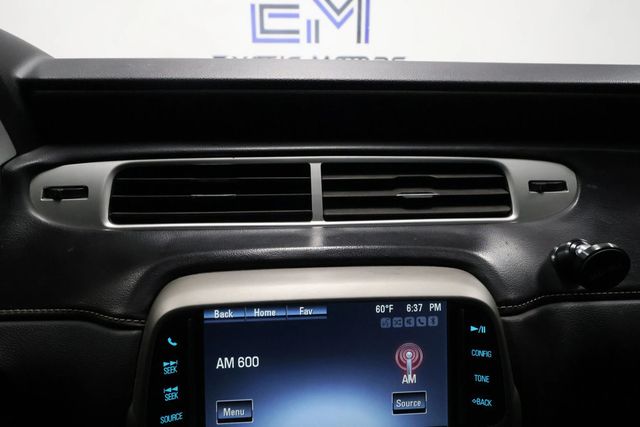 2013 Chevrolet Camaro 2dr Coupe SS w/1SS - 22926117 - 24