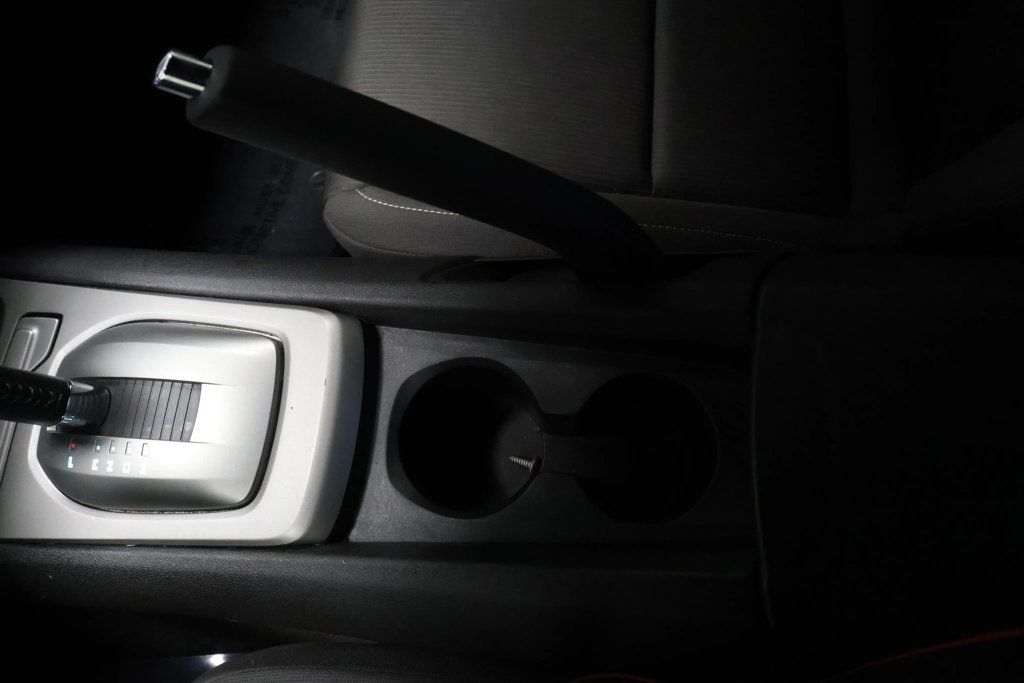 2013 Chevrolet Camaro 2dr Coupe SS w/1SS - 22926117 - 25