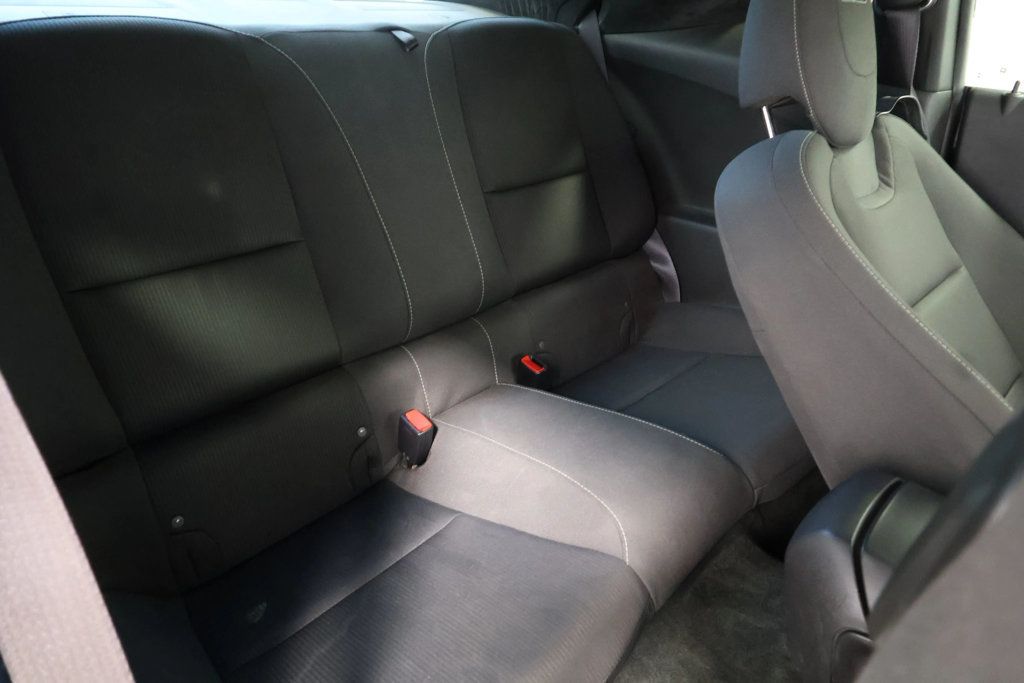 2013 Chevrolet Camaro 2dr Coupe SS w/1SS - 22926117 - 27