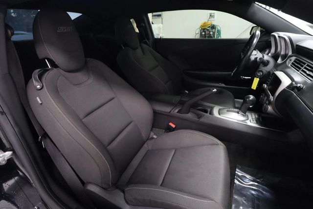 2013 Chevrolet Camaro 2dr Coupe SS w/1SS - 22926117 - 30