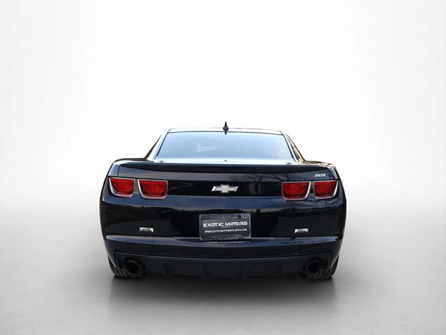 2013 Chevrolet Camaro 2dr Coupe SS w/1SS - 22926117 - 3